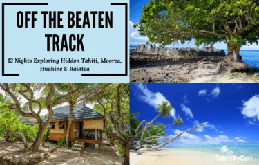 Tahitian and French Polynesian Culture