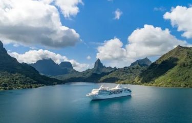 Cruising and Boating