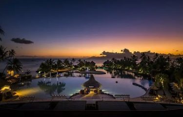 All the Vacation Packages