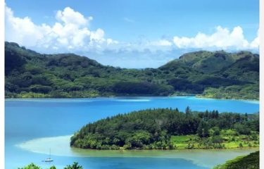 Tahitian and French Polynesian Culture