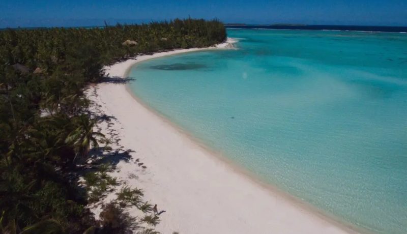 Luxury Beach Lovers Escape – Almost All Inclusive