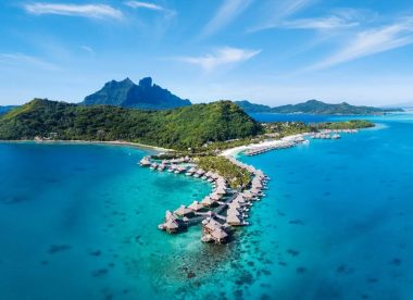 Luxury Beach Lovers Escape – Almost All Inclusive