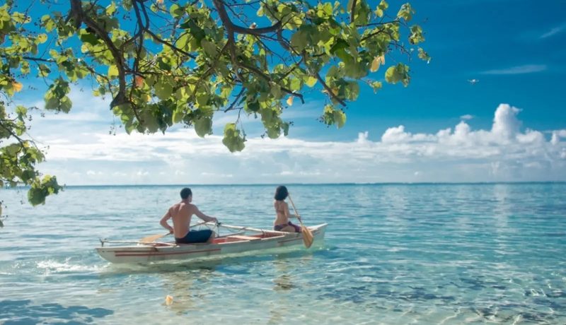 Authentic Polynesia