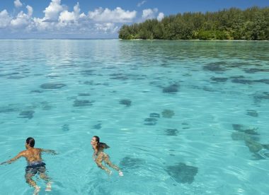 Authentic Polynesia