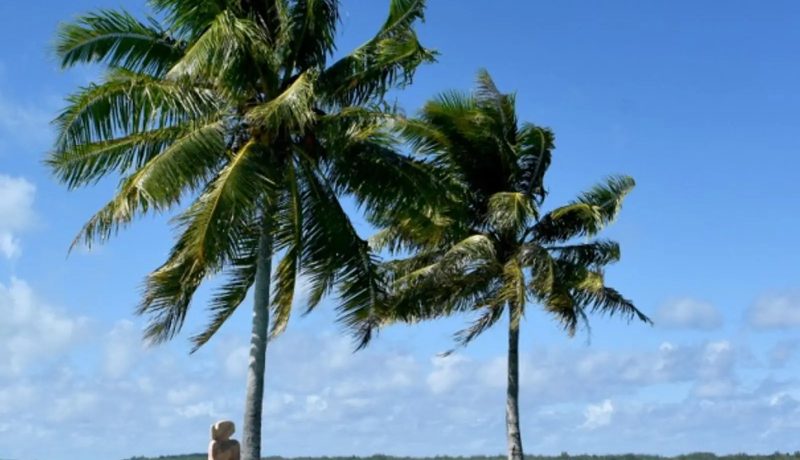 Islands of Tahiti Exploration