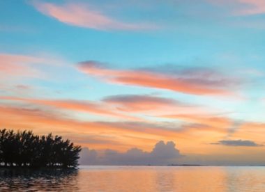 Islands of Tahiti Exploration