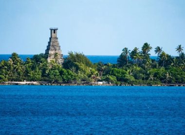 More Tuamotus and Society Islands with Paul Gauguin Cruises