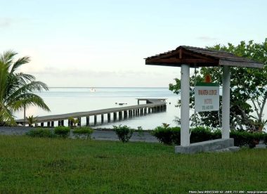 Aquatic Adventure – Catamaran Charter and Overwater Bungalow Combo