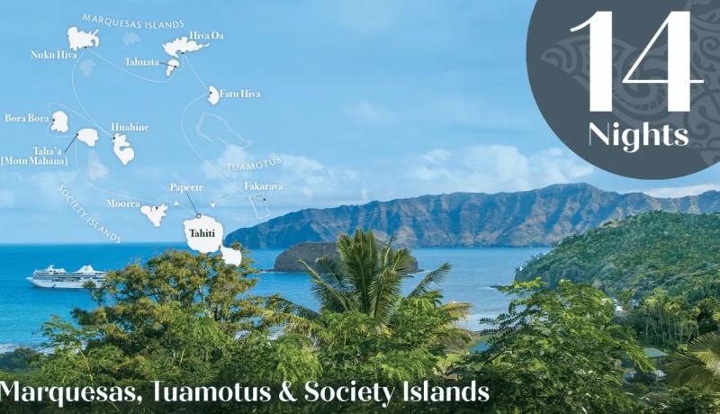 Paul Gauguin All Inclusive Cruise Promotions