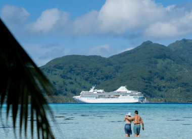 Paul Gauguin All Inclusive Cruise Promotions