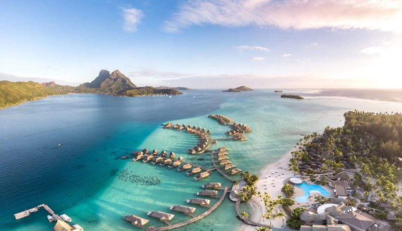 Tahiti Yoga Festival – Tranquility in Paradise
