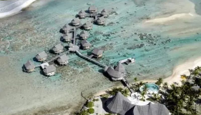 Tahiti Yoga Festival – Paradise Wellness Escape