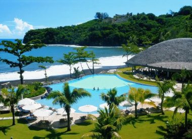 Tahiti Yoga Festival – Tahiti Serenity Escape – 7 nights
