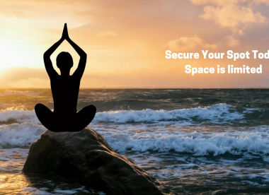 Tahiti Yoga Festival – Tahiti Serenity Escape – 7 nights