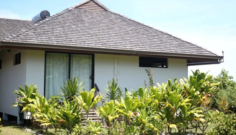 12 Night Moorea Vacation Rental