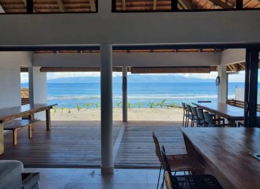 12 Night Moorea Vacation Rental