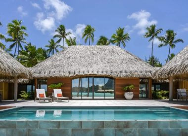 Ultimate Luxury for Families