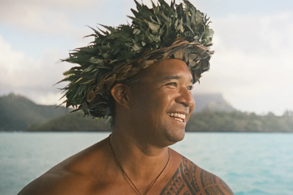 tourism in tahiti
