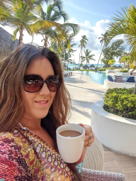Contact a certified travel agent Tahiti specialist