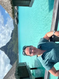 Contact a certified travel agent Tahiti specialist
