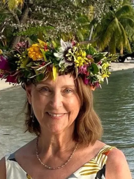 Book with a Certified travel agent Tahiti Specialist