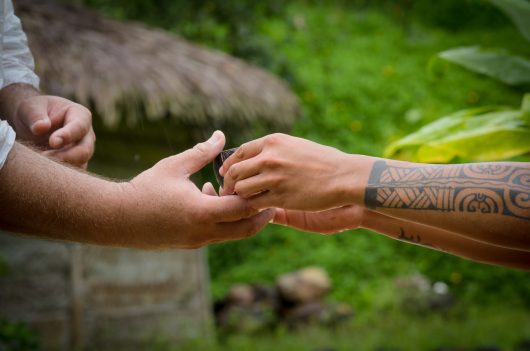Matari’i i raro and Matari’i i ni’a