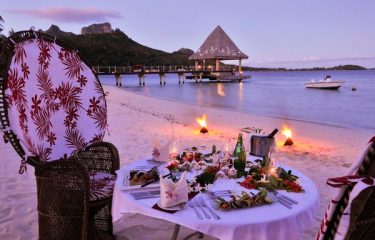 tourism in tahiti