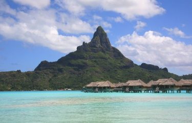 Escape to Fakarava