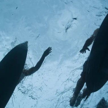 Teahupo’o: Surfing Venue for Paris Olympics