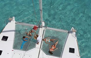 Islands of Tahiti Exploration