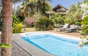 All the Vacation Packages