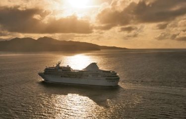 Escape to Fakarava