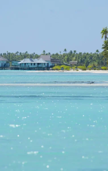 Eden island c Tahit Tourisme