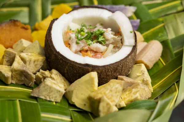 10 things you didn’t know about Tahitian culture