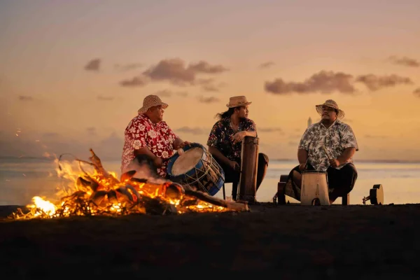 Top 10 of Tahiti’s Most Beautiful Landscapes