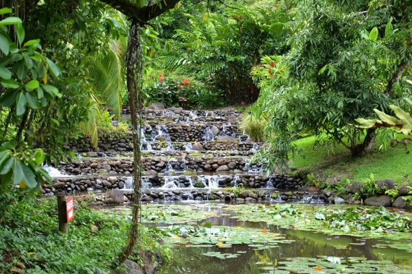 Top 10 of Tahiti’s Most Beautiful Landscapes