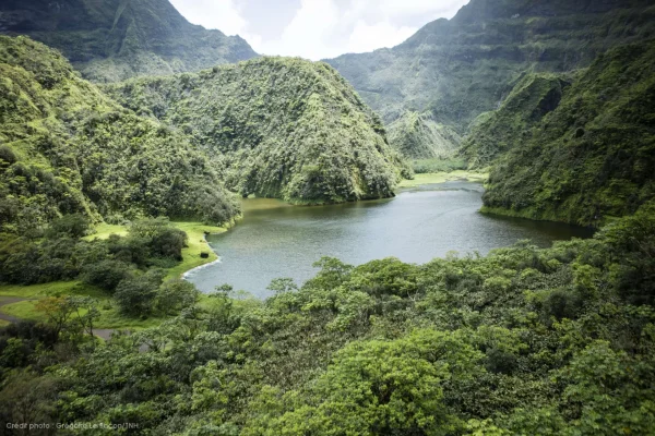 Top 10 of Tahiti’s Most Beautiful Landscapes
