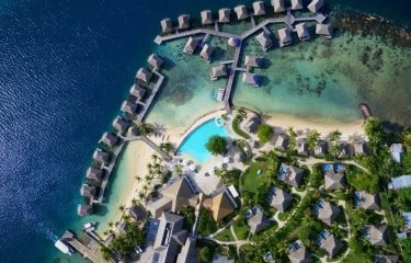 All the Vacation Packages