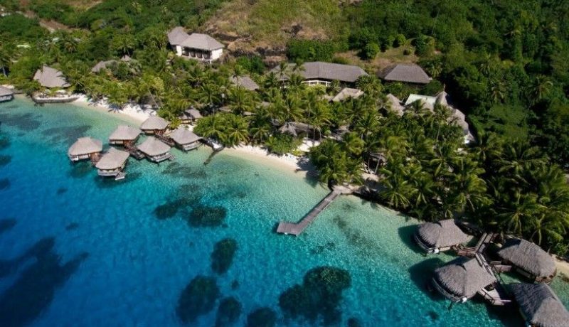 Bora Bora Affordable Beach Vacation