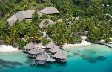 All the Vacation Packages