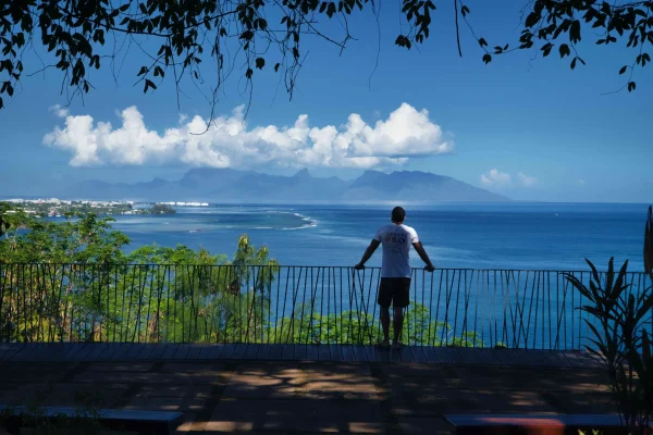 Tour of the island of Tahiti – The spots you must see