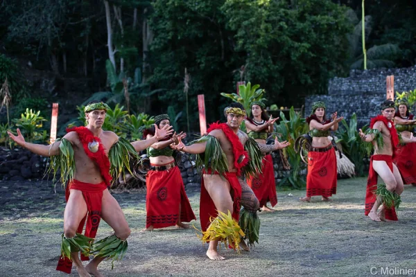 Tour of the island of Tahiti – The spots you must see