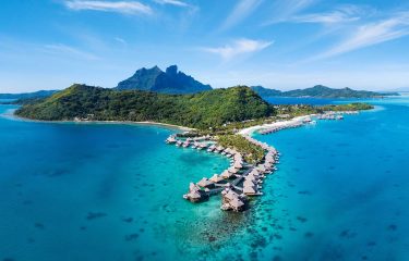 All the Vacation Packages