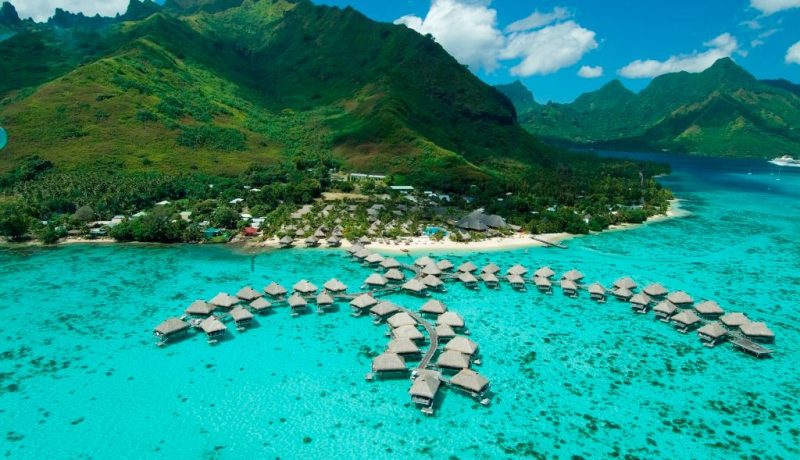 10 Night Honeymoon Magic