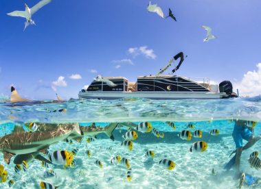 10 Night Honeymoon Magic