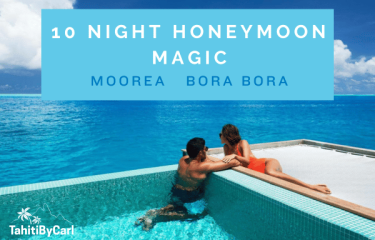 10 Night Honeymoon Magic