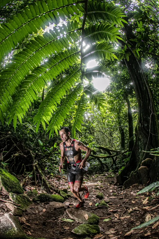 XTerra Trail © XTerra Tahiti