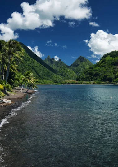 A Rich Cultural Heritage in Tahiti