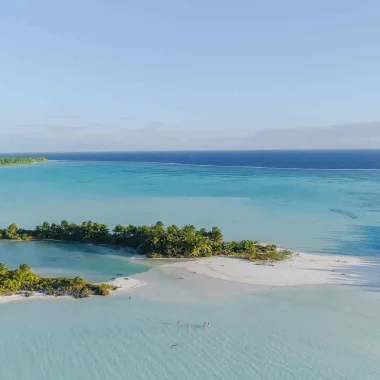 Tetiaroa © Tahiti Fly Shoot