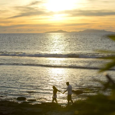 Where to pop the question in The Islands of Tahiti
